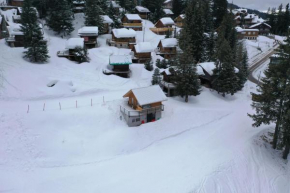 New chalet in 1850 breathtaking views luxury